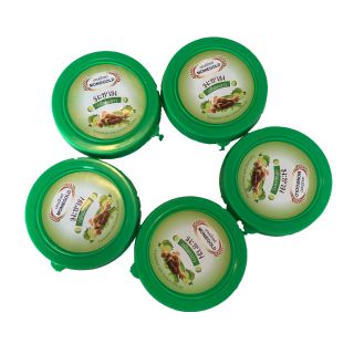 KẸO ME VIÊN HƯƠNG CHANH THÁI MONIEGOLD