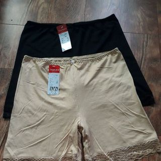 quần lót đùi thun cottong