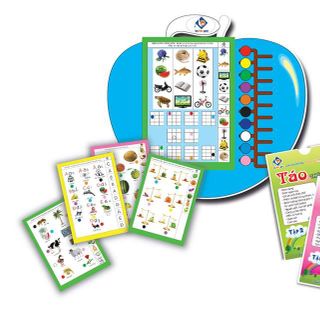 Đồ chơi trẻ em Táo Thông Minh