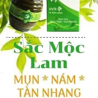 Sắc Mộc Lam giá sỉ​ giá bán buôn đầy đủ mã giá sỉ