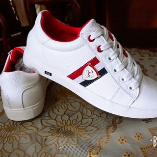 giây thể thao Nam