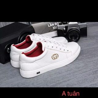 giây thể thao Nam