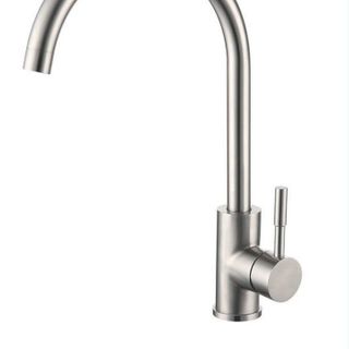 Vòi rửa bát nóng lạnh Ricco 304