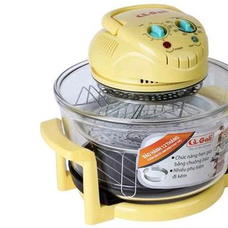 Lò nướng thủy tinh Gali GL-1100 giá sỉ