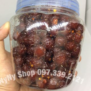 Chùm ruột rim đường muối ớt- NyNyShop