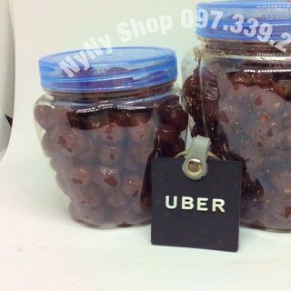 Chùm ruột rim đường muối ớt- NyNyShop