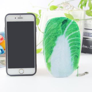 Bóp Mini 3D Loại Lớn Rau Củ Thịt