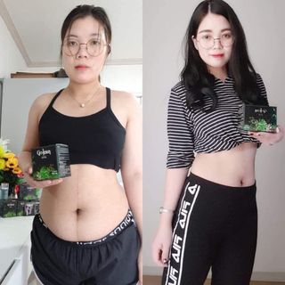 Giảm Cân Golean