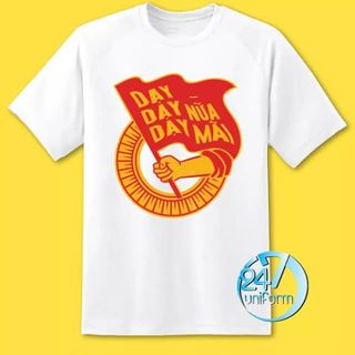 ÁO THUN IN HÌNH CẶP ĐÔI ÁO LỚP ÁO NHÓM - AL02