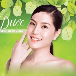 Mỹ Phẩm Thanh Dược