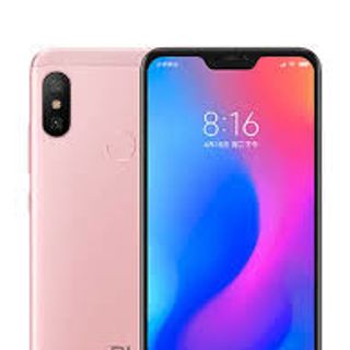 điện thoại Xiaomi Redmi 6
