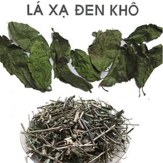 Xạ đen Hòa Bình