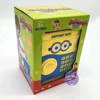 két sắt mini hình siêu dễ thương