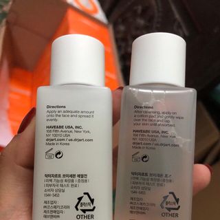 set mini trắng da trị thâm nám V7