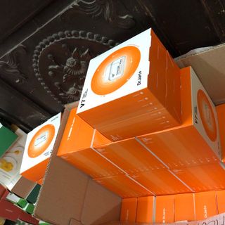 set mini trắng da trị thâm nám V7