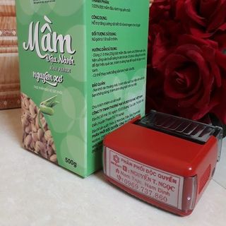 Mầm đậu nành Huệ Beauty