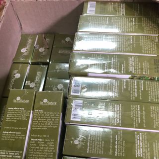 Dung Dịch Vệ Sinh Phụ Nữ Trầu Không