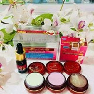 SET KEM ĐẶC TRỊ NÁM - TRẮNG DA YANHEE GIÁ SỈ -GIÁ BUÔN