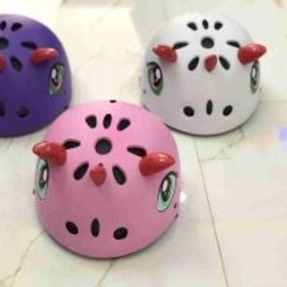 MŨ BẢO HIỂM 3D CON NGỰA giá sỉ