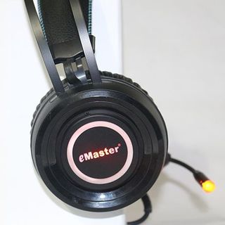 Tai nghe game net Emaster EH01 - BH 12 tháng