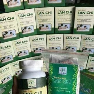 Điều Kinh Lan Chi