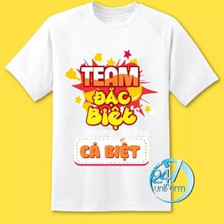 ÁO IN HÌNH THEO YÊU CẦU - AL03