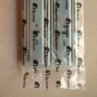 Ray trượt bi 3 tầng Ivan 5T - Cặp