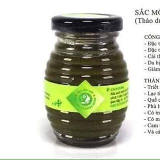Sắc Mộc Lam Đặc Trị Nám Tàn Nhang
