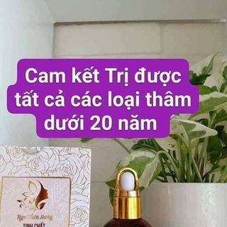 Tinh Chất Trị Thâm Ngọc Thiên Hương