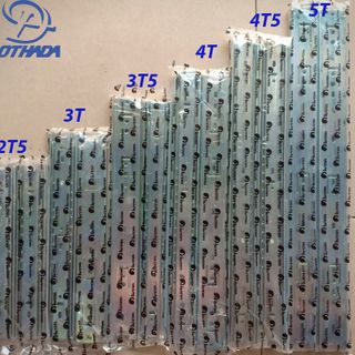 Ray trượt 3 tầng IVAN 02421 - 3T
