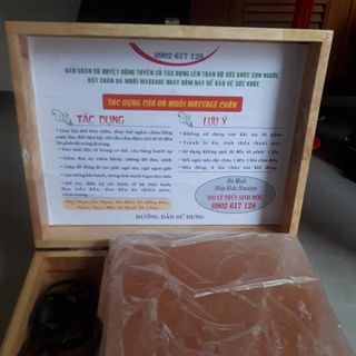 Chuyên sỉ Đá Muối Himalaya giá rẻ