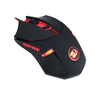 Chuột gaming REDRAGON M601 - BH 12 THÁNG