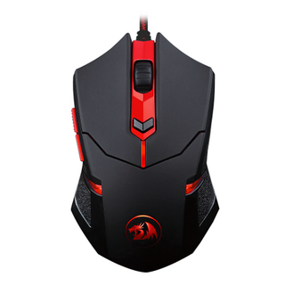 Chuột gaming REDRAGON M601 - BH 12 THÁNG