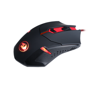 Chuột gaming REDRAGON M601 - BH 12 THÁNG
