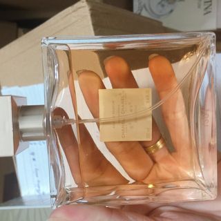 Nước Hoa Chanel no5 vuông SUPERFAKE REPLICA 11 giá sỉ