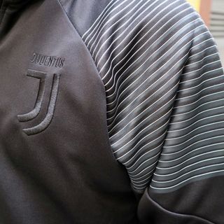 Bộ nỉ thể thao Juventus Siêu chất