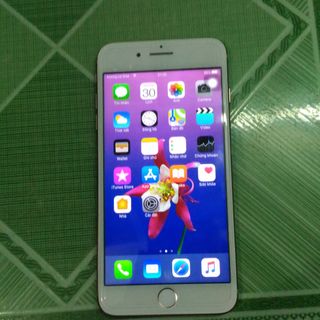 iphone 8 plus màu vàng hồng đài loan