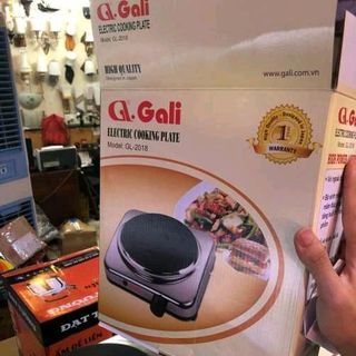 Bếp điện đơn Gali GL-2018 1450w