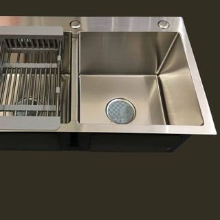 Chậu rửa bát Bán thủ công