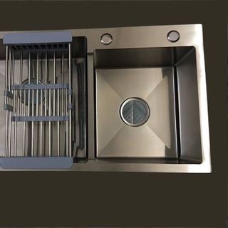 Chậu rửa bát Bán thủ công