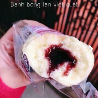 Bánh việt quất