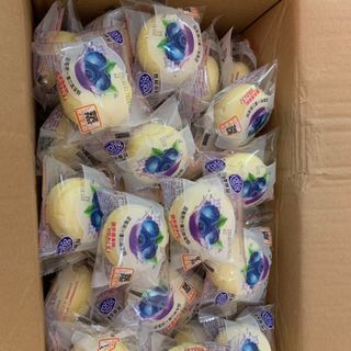 Bánh việt quất