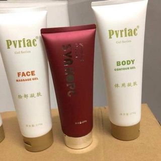 BỘ GEL GIẢM BÉO- ĐIÊU KHẮC BODY-CHÂN-TẠO MẶT VLINE