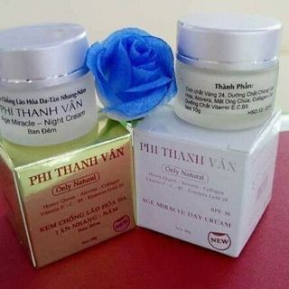 trị nám phi thanh vân