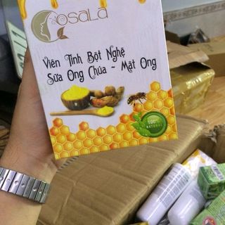 kẹo nghệ