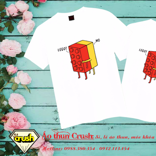 ÁO THUN IN HÌNH THEO YÊU CẦU - ATIH10
