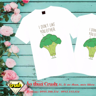 ÁO THUN IN HÌNH THEO YÊU CẦU - ATIH10