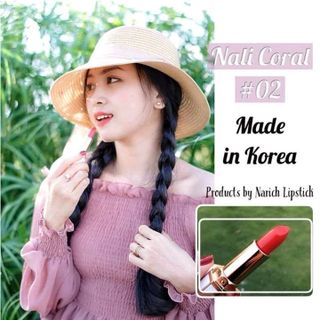 son lụa Narich