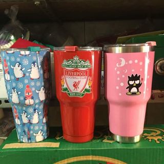 LY GIỮ NHIỆT THẦN THÁNH YETI THÁI LAN