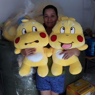 Gấu bông Qoobee Agapi giá sỉ​lẻ giá bán buôn 50cm